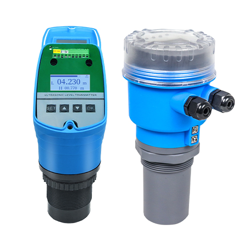 雷達(dá)、超聲波液位計(jì)的原理及特點(diǎn)