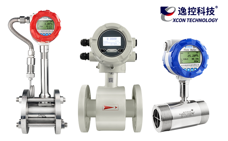 腐蝕性介質(zhì)對(duì)流量測(cè)量?jī)x表的損害及測(cè)量措施
